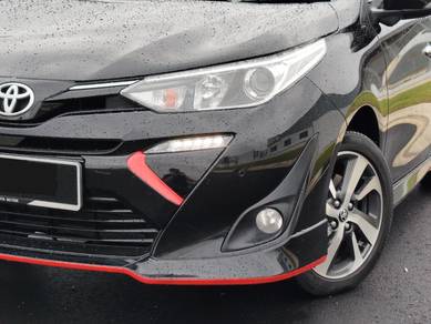 Toyota VIOS 1.5 G (A)
