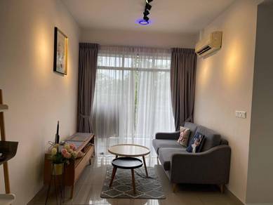 Bukit Bantayan Residence For Rent @ Inanam, Kota Kinabalu
