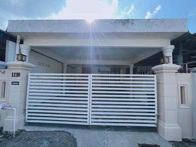 Terrace Intermediate Taman Nusa Intan