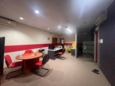 Fully furnished wangsa Maju nearby Wangsa Walk shopping mall 