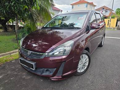 Proton EXORA EXECUTIVE 1.6L (A) Promotion Sep