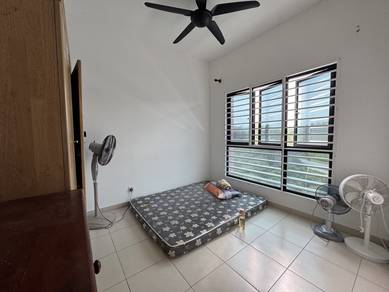 Residensi Damai Fully Furnished Semenyih Kajang 2 for Family & Student