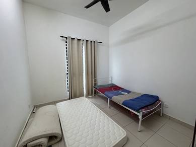 Residensi Damai Fully Furnished Semenyih Kajang 2 for Family & Student