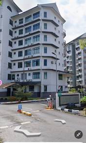 BDC, Village Grove Condominium