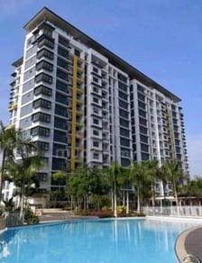 RIVERVALE Condominium Studio For Sale