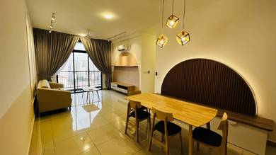 Twin Tower Residence-3