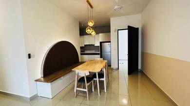 Twin Tower Residence-1