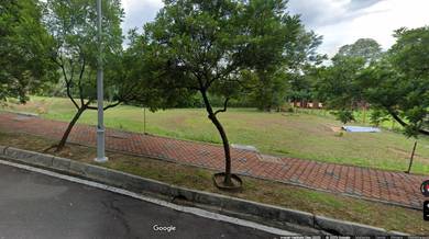 Bungalow Land for Sale – Putrajaya, Presint 10