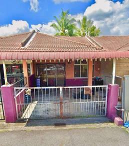 Taman Bukit Sri Senawang near TTJ