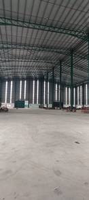 Detached Warehouse @ Balakong