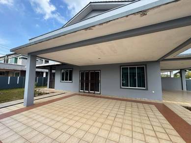 ‼ For Rent‼ Unicentral Samarahan Double Storey Semi-D