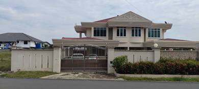 Executive Garden  Lahad Datu