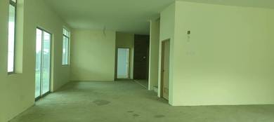 Executive Garden  Lahad Datu