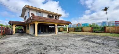Bungalow at Rubber Road for sale