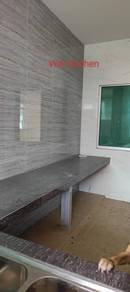 Executive Garden  Lahad Datu