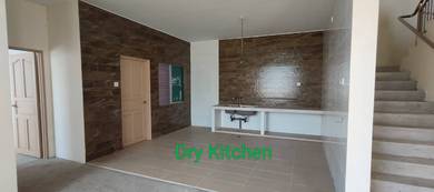 Executive Garden  Lahad Datu