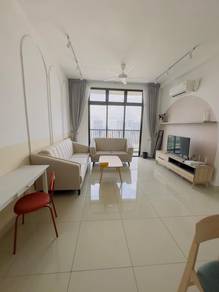 Twin Tower Residence-2