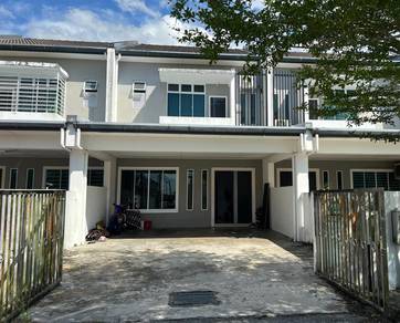 ‼️ 𝐅𝐎𝐑 𝐒𝐀𝐋𝐄 ‼️  Below MV Freehold Uni Central Double Storey Int