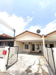 ‼️ 𝐅𝐎𝐑 𝐒𝐀𝐋𝐄 ‼️  FULL LOAN Single Storey Intermediate