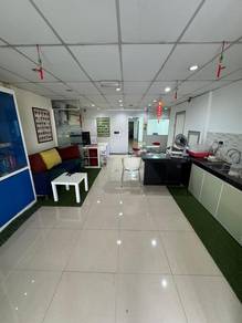 Taman Intan Klang 3.5sty Shoplots For Sale