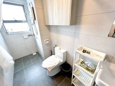 Residensi Sutera 7 2R2B 2CP P/F Taman Sutera Kajang