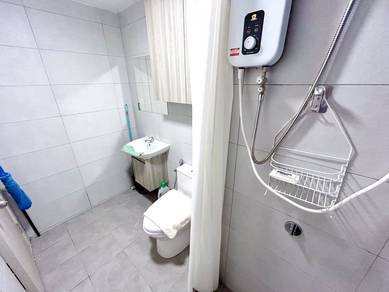 Residensi Sutera 7 2R2B 2CP P/F Taman Sutera Kajang