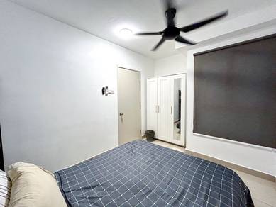 Residensi Sutera 7 2R2B 2CP P/F Taman Sutera Kajang