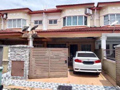 [GOOD CONDITION] Teres 2 Tingkat Seksyen 8 Bandar Baru Bangi