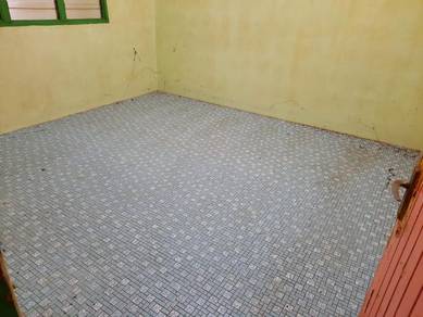 Rumah Murah Giler!!! Freehold