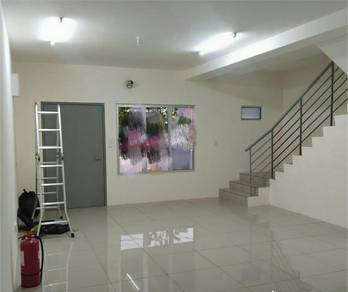 Brand New Ritma Perdana 2 Storey House Puncak Alam 20x60 4r3b Limited