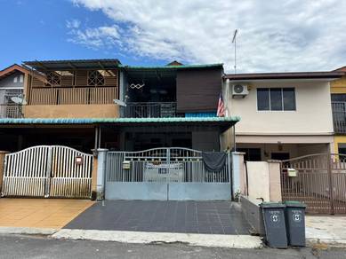 Taman Sceintex / Kelapa Sawit / Kulai / Saleng / Senai / Skudai / JB