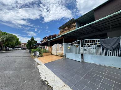 Taman Sceintex / Kelapa Sawit / Kulai / Saleng / Senai / Skudai / JB