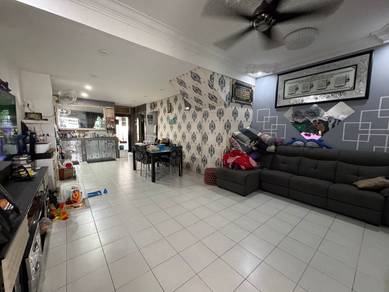 Taman Sceintex / Kelapa Sawit / Kulai / Saleng / Senai / Skudai / JB