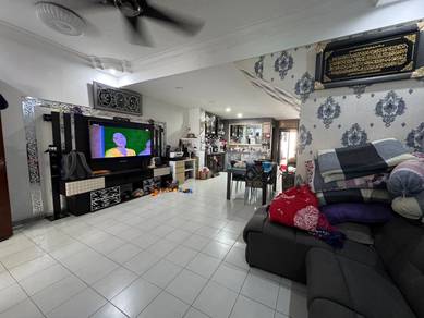 Taman Sceintex / Kelapa Sawit / Kulai / Saleng / Senai / Skudai / JB