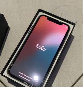iPhone 11pro 256gb