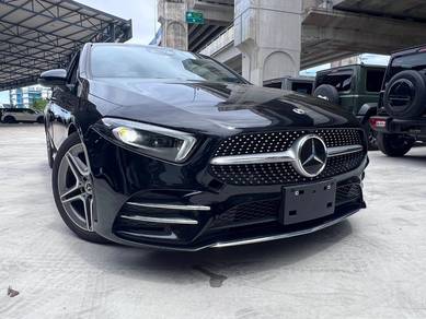 Mercedes Benz A180 AMG RECON LOW MILAGE