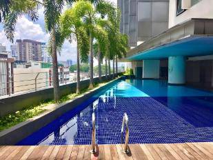 Cash Back🔥 Taragon Puteri Bintang Condo Near Lalaport 1507sq BELOW MV