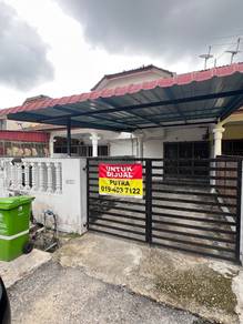Rumah Tj-tak perlu Deposit!!!