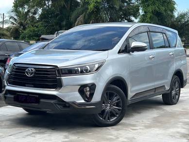 Toyota INNOVA X 2.0L (A)