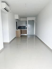 M Luna Kepong KL Walking Kiara Bay 2r2b Near MRT Ready Move In Aircond
