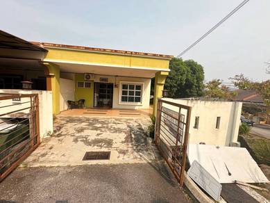 [Corner Lot] - Taman Nusa Intan 