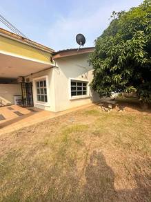 [Corner Lot] - Taman Nusa Intan 