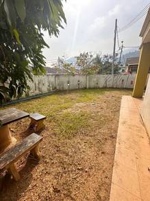 [Corner Lot] - Taman Nusa Intan 