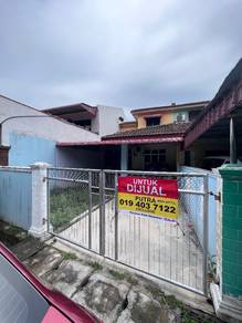 Taman Peringgit Permai!! tak perlu Deposit.