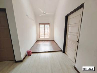 Setia Impian 5 Setia Alam Double Storey Cluster Semi-D Renovated