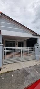 1sty Terrace House at Taman Krubong Jaya Melaka
