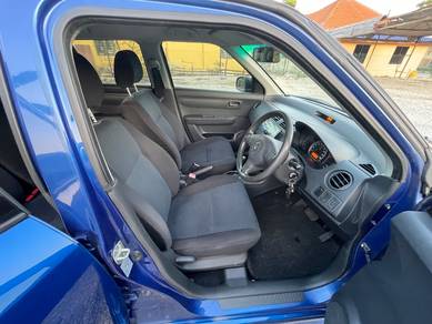 Suzuki SWIFT 1.5 GLX FACELIFT (A)