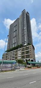 First Floor Shoplot Sunway Gandaria, Bandar Baru Bangi, For Sale.