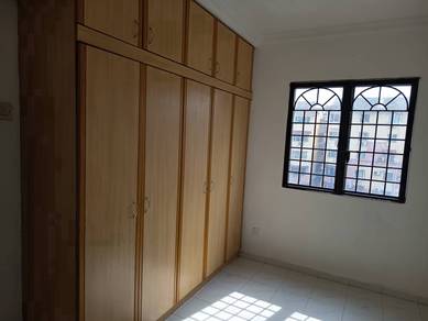 Apartment Permai Damansara Damai, MRT, Mcdonald, Heromarket, School