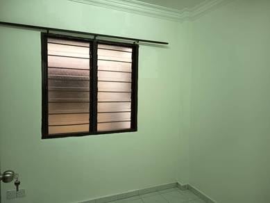 Apartment Permai Damansara Damai, MRT, Mcdonald, Heromarket, School